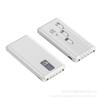 Pantalla Vertical con Cable Integrado, Cargador para Exteriores de 20,000 mAh con Cable Integrado, Kit de Cargador de 10,000 mAh