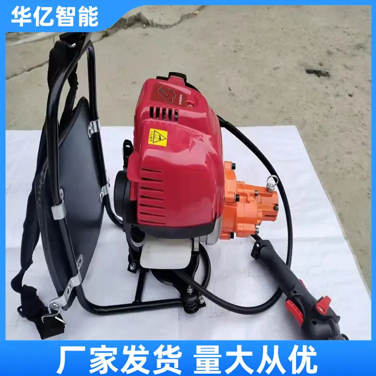 背负式振动棒 华亿05