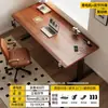 Escritorio eléctrico de altura ajustable de madera maciza, escritorio para computadora, escritorio para oficina en casa, escritorio para gaming, escritorio para dormitorio, escritorio de altura ajustable, banco de trabajo