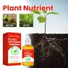 Hormona de Vitalidad para Enraizamiento de Plantas Hormone de Crecimiento Solución Nutritiva de Enraizamiento Rápido Nutrición Concentrada para Plantas