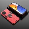 Funda de Anillo para Huawei NOVA Y61 Funda de Teléfono Huawei nova Y61 Soporte Pantera
