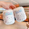 Mangas para Niñas 2025 Nuevas Mangas Impermeables, Resistentes al Aceite, Anti-Manchas y Suciedad para Chaquetas de Bebé para Niñas Pequeñas