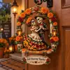 Decoración colgante Día de Muertos Tema Océano Decoraciones Día de Muertos S