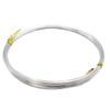 Arcilla resina tierra ultraligera esqueleto universal alambre de aluminio figura DIY trabajo hecho a mano soporte de soporte material Paquete Herramienta
