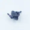 Conexión de boquilla de cubierta frontal boquilla limpiaparabrisas adecuada para camión ligero Jianghuai JAC 808 boquilla shuailing