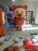 Fantasias de Boneco de Desenho Animado Personalizadas, Adereços de Cabeça de Desenho Animado Personalizados, Fantasias de Boneco Andante Personalizadas, Fantasias de Boneco Mascote