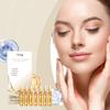 Hoygi Cuidado de la Piel Esencia Ampolla Suavemente Hidratante, Humectante, Suavizante y Acondicionador Elasticidad de la Piel Esencia Facial
