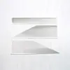 Tampa de Buzina à Prova de Poeira Adesivo Decorativo de Aço Inoxidável para 26 Modelos Chery ICAR V27 Capô Interior Acessórios de Carro