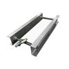 Los fabricantes de Foshan suministran truss de tornillo de aleación de aluminio para brazo transversal, soporte de exhibición, soporte de iluminación, truss de escenario, sistema de elevación