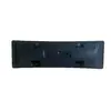 Adecuado para Accesorios de Coche Tesla Tesla Modelo Nuevo Y Placa de Matrícula Delantera 1898725
