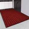 Capacho Festivo para Porta de Entrada, Tapete de Pé Antiderrapante, Resistente à Sujeira, Remove Poeira, Lavável, Limpável com Pano, Personalizável para o Hall de Entrada