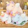 Muñeca de Peluche de 10 Pulgadas Colección Regalo de Cumpleaños Evento de Reunión Anual de la Empresa Regalo en el Lugar Venta al por Mayor