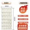 Pu Jiugongge componente red social ladrillo hueco pared de fondo de partición de doble cara cemento ladrillo de construcción ligero tablero de nueva ola