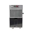 Deshumidificador Industrial 20L/35L Comercial Sótano Almacén Taller Equipo de Deshumidificación Móvil Carrocería Metálica