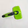 Peine para Mascotas Cepillo para Pelo de Perro Cepillo de Alambre Peine de Eliminación de Pelo de un Solo Toque Cepillo para Eliminar Pelo de Perro Transfronterizo Cepillo para Eliminar Pelo de Gato Pelo Suave