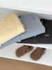 Cárdigan de punto falso de dos piezas para niña, nuevo estilo de primavera, estilo occidental, suéter informal para bebé, chaqueta de otoño para bebé, combinable