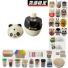 Varios estilos de fabricantes de palillos, juegos de palillos personalizados de 30 piezas, gastronomía molecular, platos fríos, Liaoyang, dispensador automático de palillos, material PP