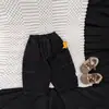 Chamarra de polar para bebé, nueva colección otoño/invierno 2026, top cálido con capucha de doble cara de polar para bebés y niños pequeños, ropa de otoño para niños