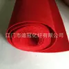Vendas diretas da fábrica 2MM de espessura colorido mordern pano não tecido diy bagagem artesanal coaster pano de feltro pano de feltro