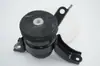 Suministro Directo del Fabricante 12305-0H040 Es Adecuado para Rav-4 Aca3 # 09-13, Soporte de Motor de Goma para Motor 2.0/2.4 Mt