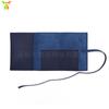 Bolsa de Almacenamiento de Cable de Datos de Cuero Multifunción Bolsa de Almacenamiento para Cable de Audífonos y Cargador