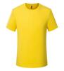 Camisetas de Algodón Puro con Logo Personalizado, Uniformes de Trabajo, Camisetas Redondas para Grupo con Diseños Impresos o Bordados Personalizados, Camisetas Culturales, Camisetas Publicitarias, Ropa de Trabajo