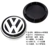 Adecuado para Tapa de Rueda Volkswagen Bora Sagitar Lavida Jetta Magotan Nuevo Santana Passat POLO Tapa de Neumático Marca