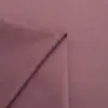 Tecido de Camurça Espesso Dupla Face, Tecido Escovado para Roupas de Outono e Inverno de Designer, Tecido de Veludo de Couro de Veado Elástico
