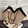 Bolso de paja transfronterizo de gran capacidad para mujer, nuevo bolso de hombro versátil para la playa 2026, bolso tote para vacaciones en la playa y uso diario