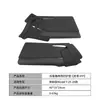 Adecuado para la nueva almohadilla protectora para el asiento izquierdo del Tesla Model Y3, accesorios de almohadilla protectora para interior color enebro