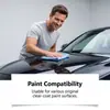 Kit de recubrimiento cerámico nano: una solución de recubrimiento exterior para automóviles para pulir y proteger varios colores de pintura de automóviles