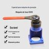 Cabo de faca suporte de faca para faca de bloqueio ISO30BT30BT40HSK63 ferramenta removedora de faca trocador de ferramentas fresadora fuso removedor de faca