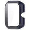 Funda Protectora Adecuada para Reloj Vivowatchgt2 Carcasa y Película Integradas Iqoowatchgt2 Protección Anticaídas Estuche Duro