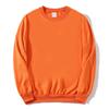 Sudaderas de Felpa para Hombre y Mujer Otoño e Invierno con Cuello Redondo y Estampado de Logo, Clásicas Modernas Versátiles de Manga Larga Casual Deportivas de Corte Holgado