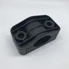 Accesorios para dispositivos de gabinete de baja tensión: Abrazadera para cable K36-52, abrazadera de fijación de cable de tamaño pequeño