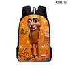 25 Temporada Escolar Transfronteriza Mochila Escolar para Estudiantes Hombre de Palo de Madera Montañas y Mares Mochila Escolar Mestung Mochila de Viaje