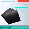 Membrana impermeável para lagoa de peixes aquicultura lago de peixes pano impermeável piscina geomembrana hdpe proteção de taludes anti-vazamento membrana plástica anti-infiltração
