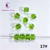 Nuevo azúcar 5A cristal fábrica al por mayor K9 cuentas de cristal cuentas sueltas joyería diy estudio explosión franqueo
