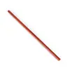 Madera de Palo de Rosa Dalbergia retusa material para cuentas material para mango de talla en madera barra redonda palo de madera DIY mango de cepillo diámetro 1.2 cm