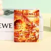 Imanes de Nevera del Zodiaco del Año de la Oveja, En Stock Imanes Creativos de Tres Ovejas Simbolizando Prosperidad para Nevera, Imanes de Nevera Acrílicos Personalizados