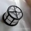 Filtro de Malla Grande para Entrada de Agua de Mochila Fumigadora, Accesorio Anti-Obstrucción