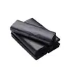 Bolsas de plástico oficiales de suministro directo, grandes, comerciales y para el hogar, portátiles, específicas para cocina, bolsas de basura domésticas grandes y engrosadas