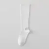 Meias esportivas para mulheres, outono e inverno, meias de compressão sem costura, antiderrapantes profissionais, absorventes de choque, para corrida, fitness, pular corda e ciclismo
