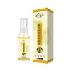 Venta al por mayor de fábrica YuYi Hepburn Morado Bambú Luz Disfrute Spray Calmante Dropshipping