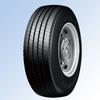 Neumático Comercial Shuangqian DOUBLECOIN 295/60R22.5RR202 Línea Meridiana Completamente de Acero Tarjeta Neumático para Automóvil de Pasajeros