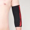 Codera Tejida para Deportes, Running, Montañismo, Baloncesto, Bádminton, Fitness, Compresión, Protectores de Brazo Transpirables