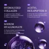 Ampolla de Colágeno Kormesic Transfronteriza Esencia Sérum Facial Cuidado Facial Desechable Comercio Exterior Mayoreo