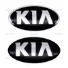 Etiqueta de Volante Kn es Adecuada para Etiqueta de Volante Modificado Kia Etiqueta Kn Etiquetado Etiqueta de Volante Kia Modificado