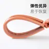 Tira de vedação para fresta e parte inferior da porta, tira corta-vento para parte inferior da porta, bloqueador de vento para fresta da porta, redução de ruído, isolamento acústico de portas e janelas, tira de vedação absorvente de som, adesivo de porta