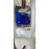Aspa de Ventilador de Coche Aspa Eléctrica de Coche Aspa Metálica de Ventilador 6 pulgadas 8 pulgadas 10 pulgadas 11 pulgadas Aspa de Ventilador de Plástico Accesorios